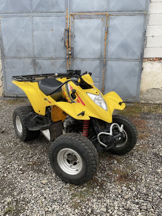 Atv Kymco 250cc