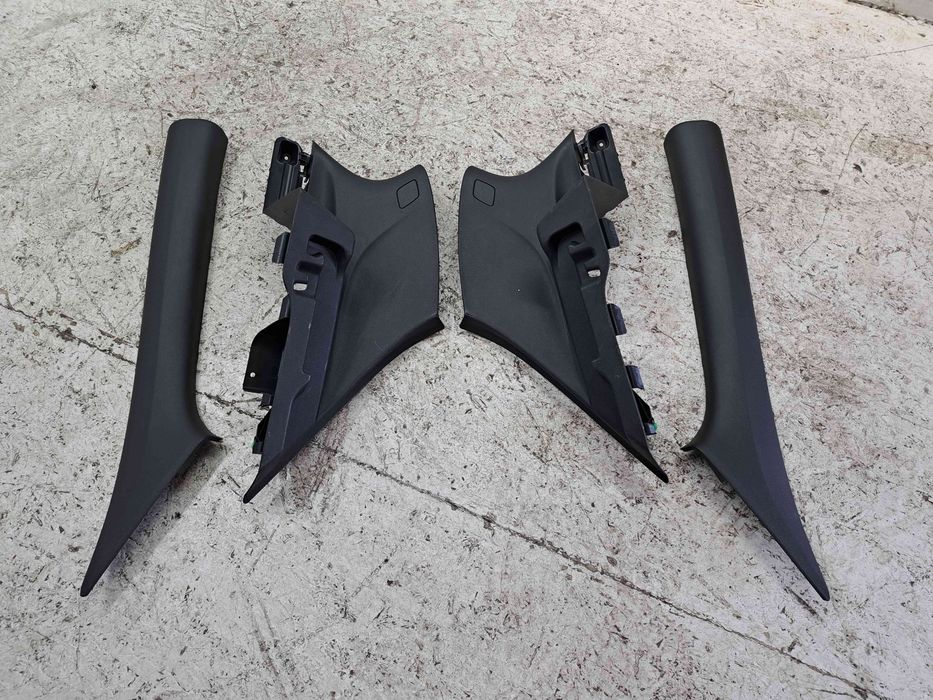 Set plafon interior Opel Astra K Hatchback [Fabr 2015-2022] OEM