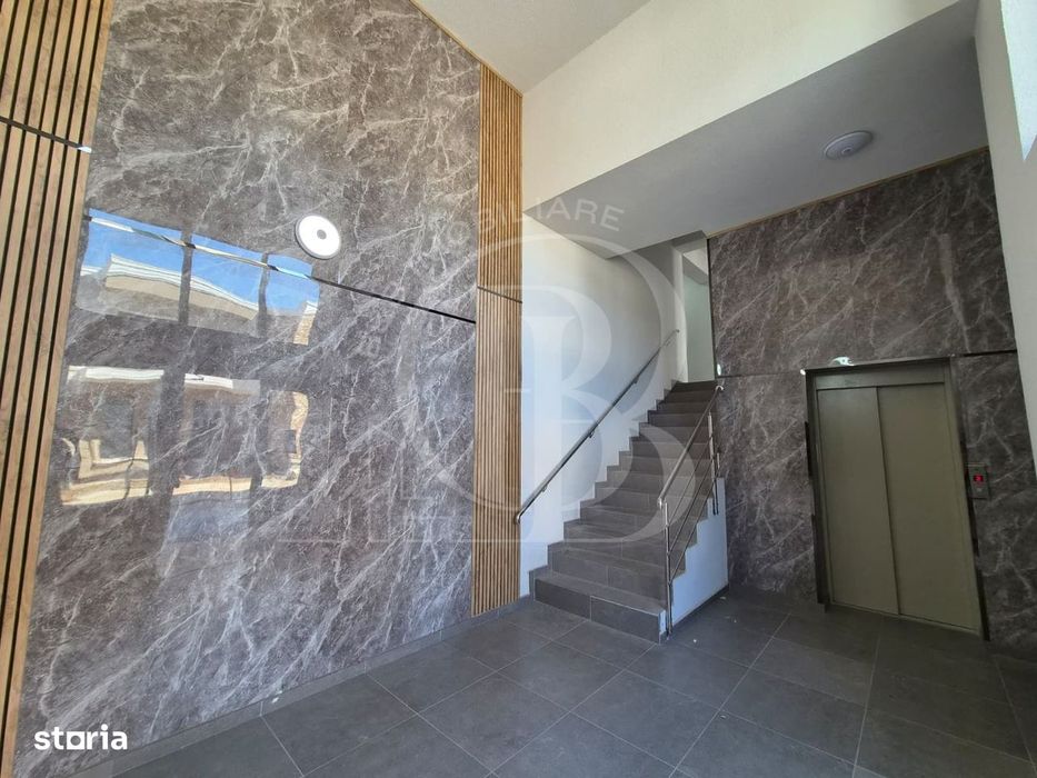 2 camere cu Gradina-Finalizat-Mutare Imediata-Th. Pallady