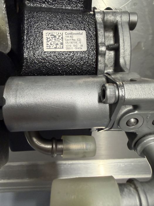 Ново ГНП Continental A2C59517047 [гаранция,готово за монтаж] AUDI/SEAT/SCODA/VW 1.6 TDI