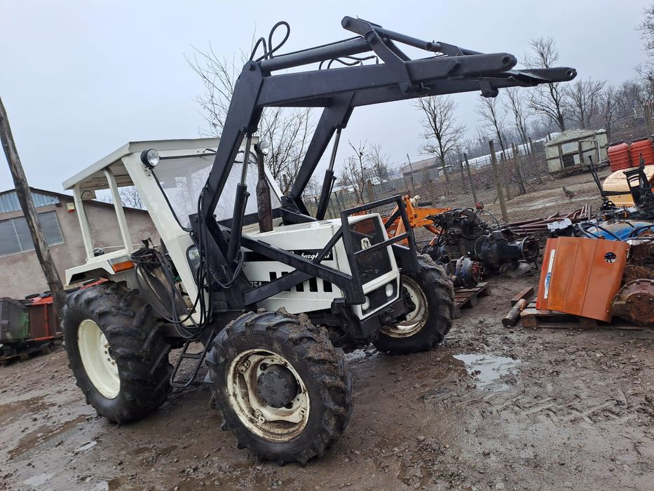 Piese lamborghini,  same,  hurliman,  fiat ,carraro
