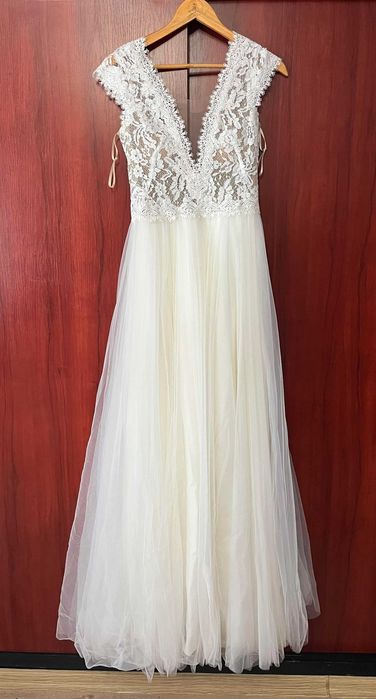 Rochie de mireasa Delikates Couture