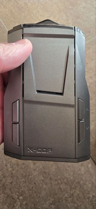 Antiradar Sotiladi Neoline X-Cop 7700s