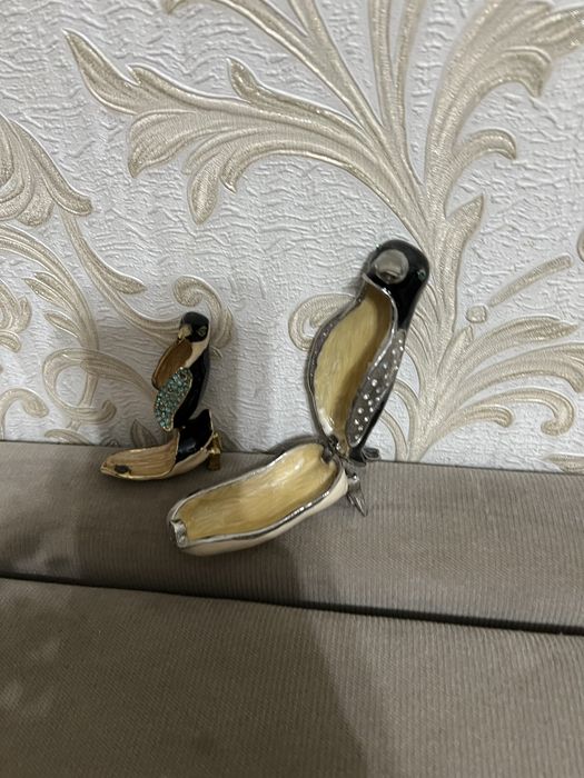 Сувениры Пингвины