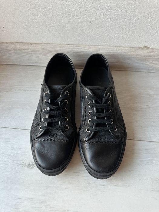 Gucci GG Canvas Dama