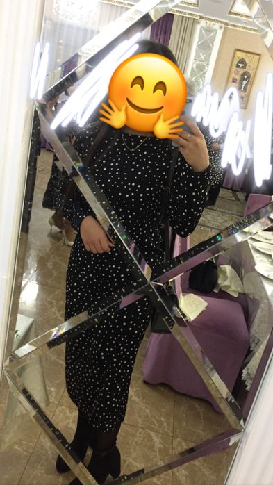 Продаю платье