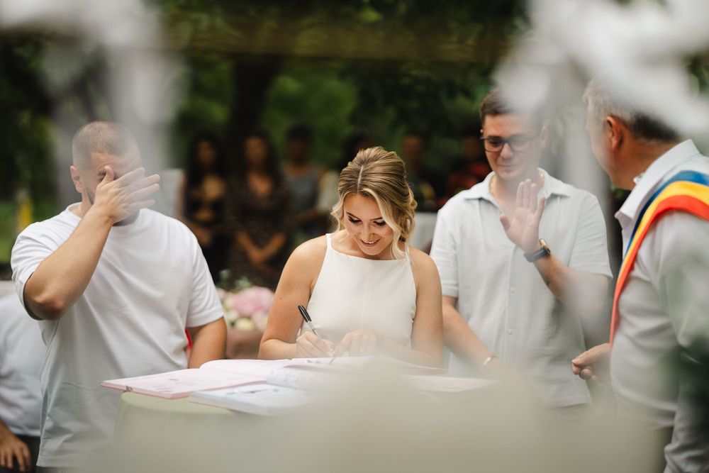 Fotograf de evenimente și de produs- Iași