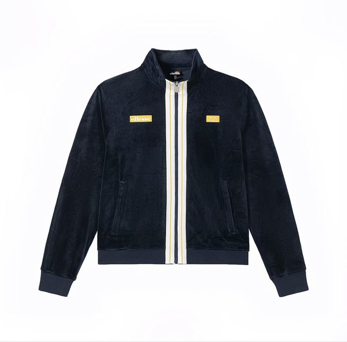 Ellesse олимпийка оригинал