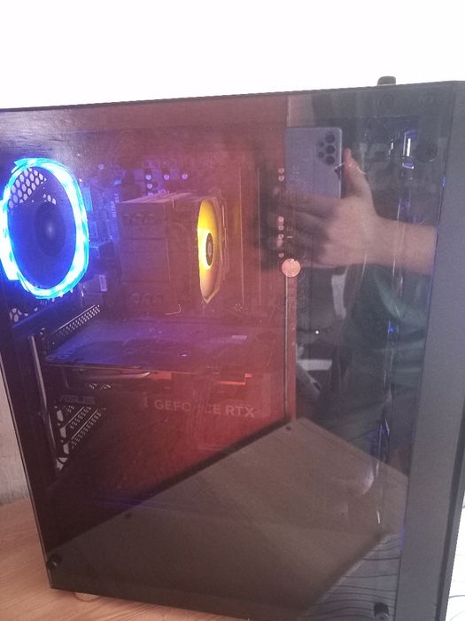 Продам пк за 400 000