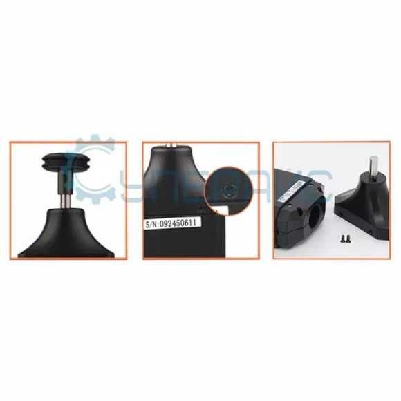 цифровой тахометр Victor VC6236P с Доставкой