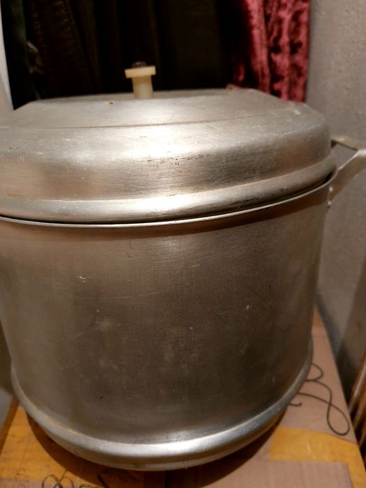 Советская техника ,чудо печь