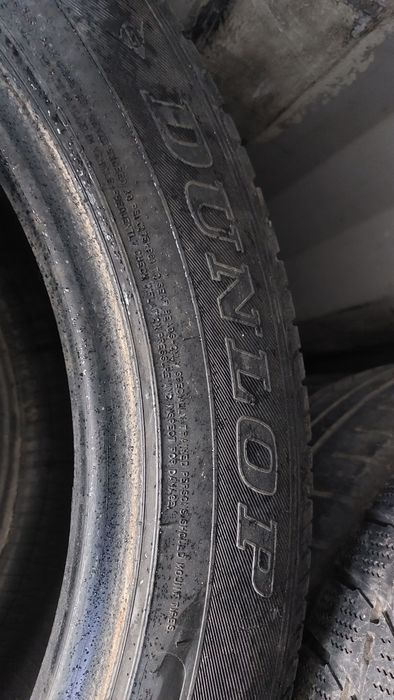 Продам шины летние R18