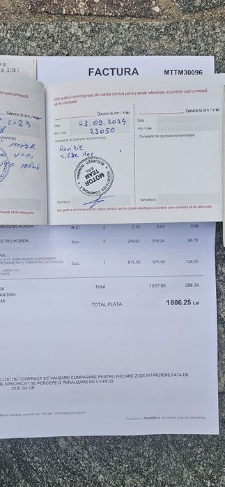 Honda NT1100 MT -2023-33000km