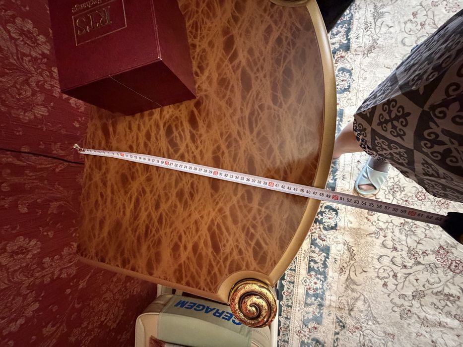 Туалетный столик