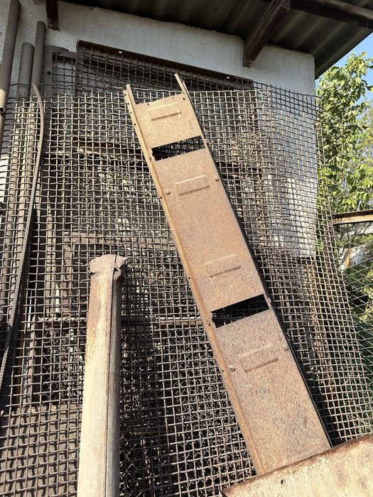 Сито грохота (ссср)