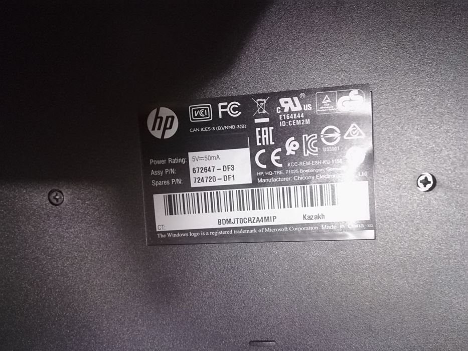 Продам клавиатуры для компьютера