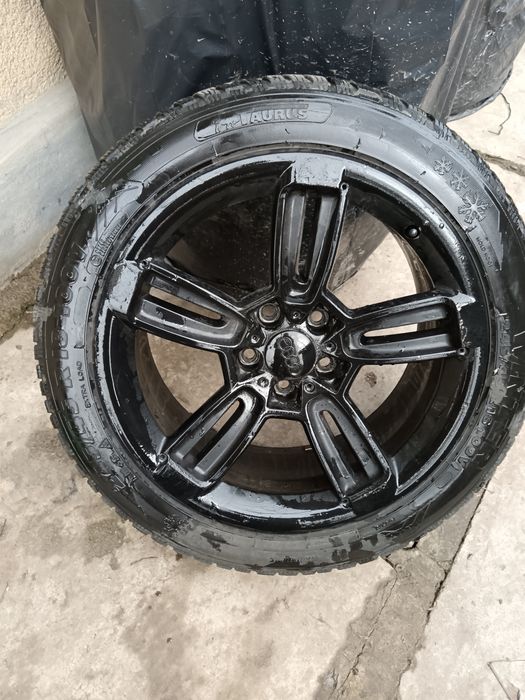 Roți audi A4, A6 complete