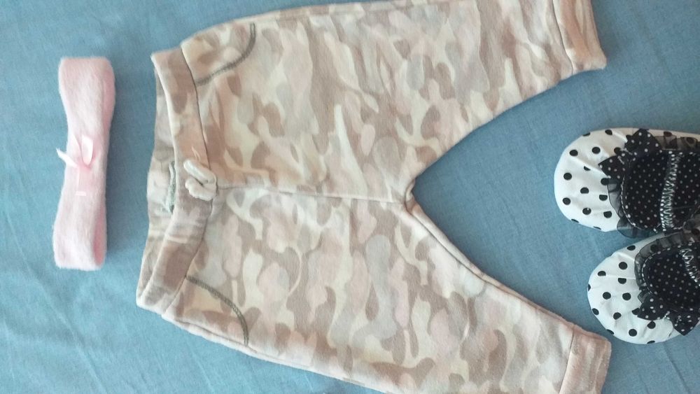 Бебешки шилавници 15лв-5 Броя