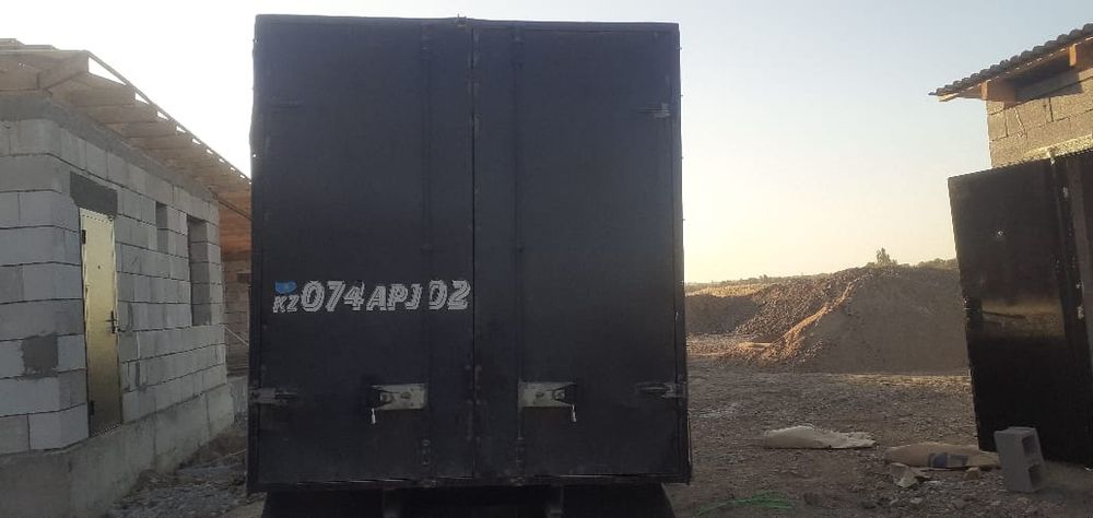 Продам кузов газель