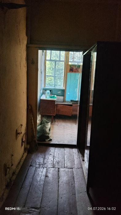 Продам дом срочно