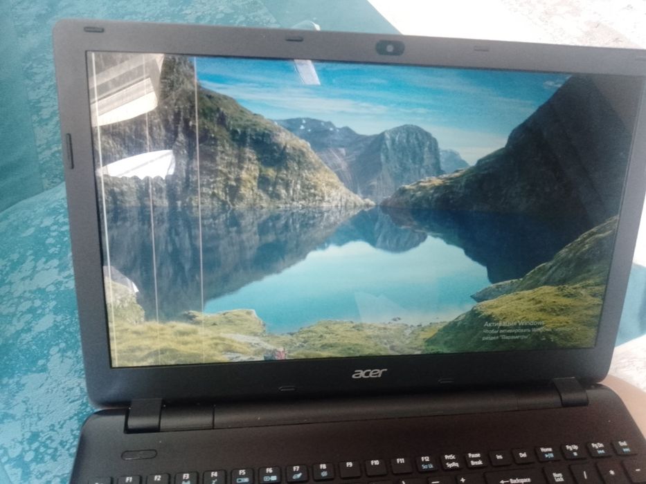 продам ноутбук acer