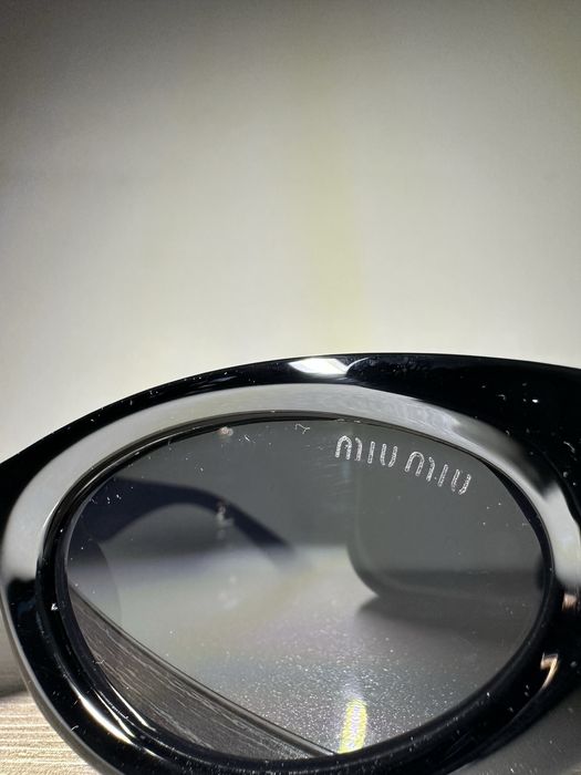 Miu miu слънчеви очила