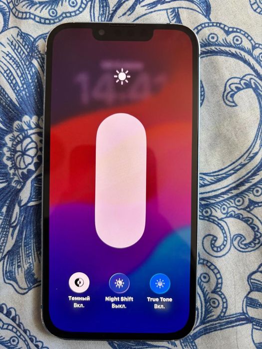 продам iphone 13 128gb