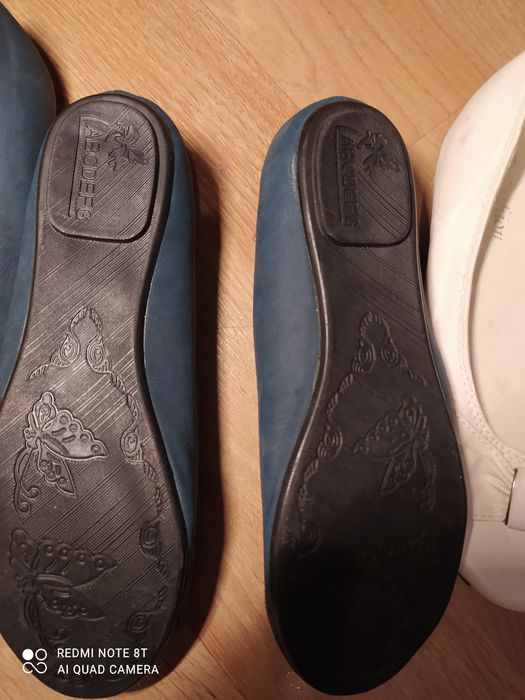 Pantofi fete măr 36