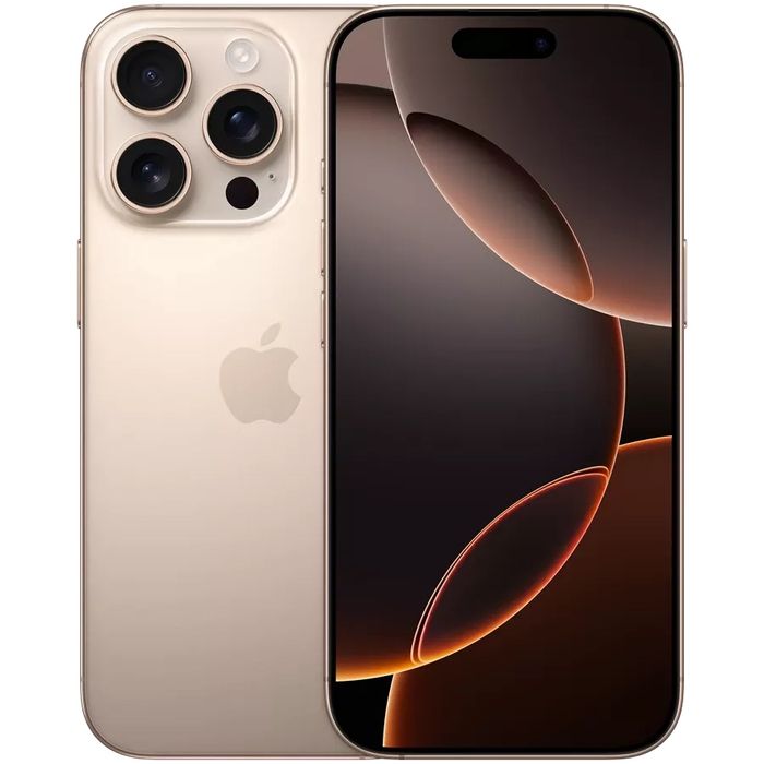iPhone 16 Pro Ideal Holat 1 TB
