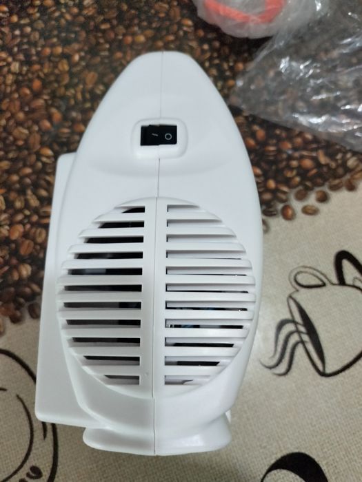 Ингалятор 17000т