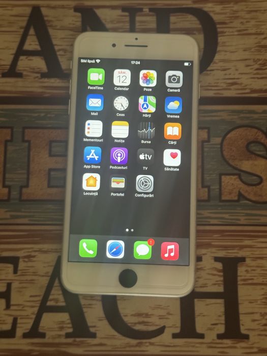 Iphone 7 plus           ?