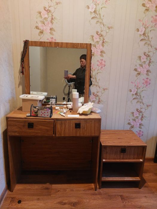 Тримо и тумбо бу