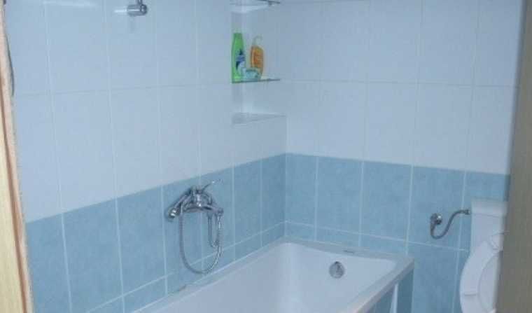 Дава се под наем Двустаен апартамент в Пловдив, Гагарин - 57 кв.м за 255 € - Снимка #3