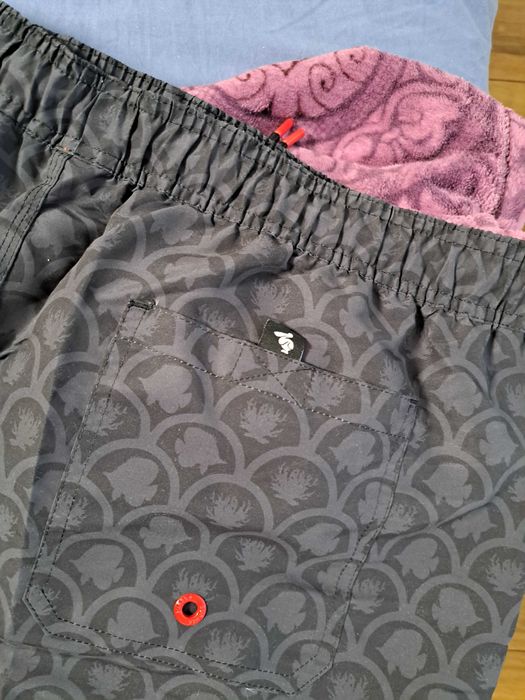 Мъжки бански, XL, чисто нови