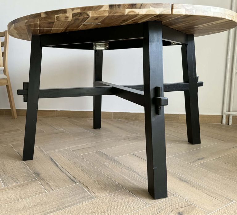 Трапезна маса ИКЕА