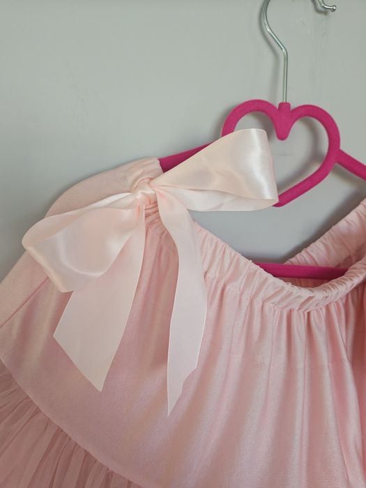 Разкошна Туту пола Angel's Face, 12-14 години