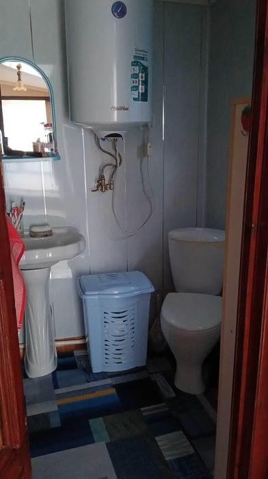 Продам частный дом. Район Малышка.