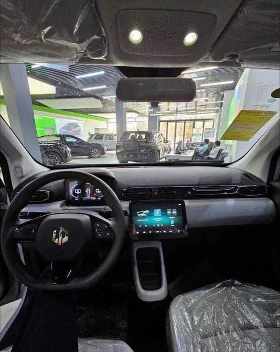 Leapmotor T03 halol nasiya va naxtga