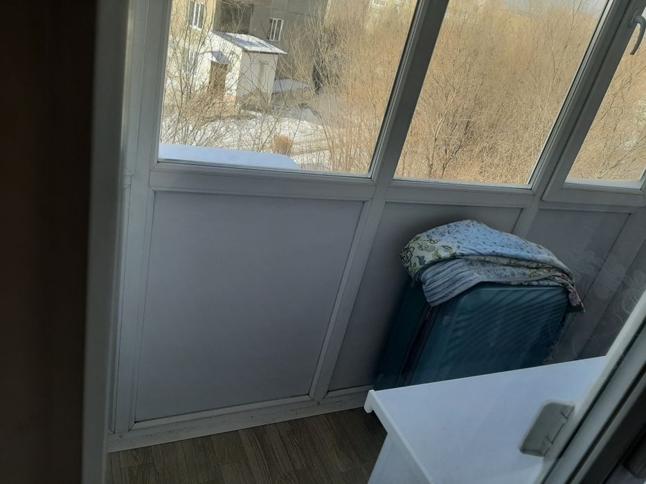 Срочно продам 1,5 ул. Утепова 33(улуч.)!