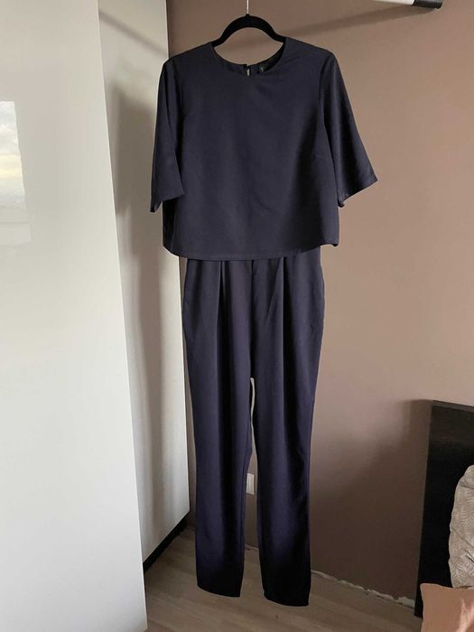 Y.A.S. Тъмно син гащеризон, 38 EU