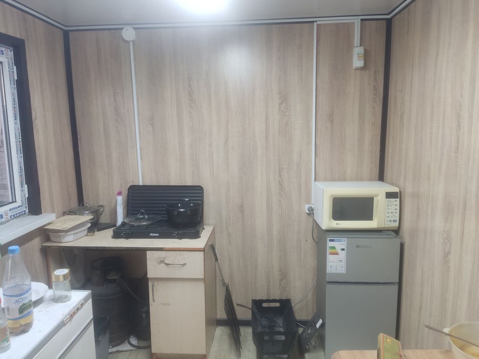 Продам контейнер