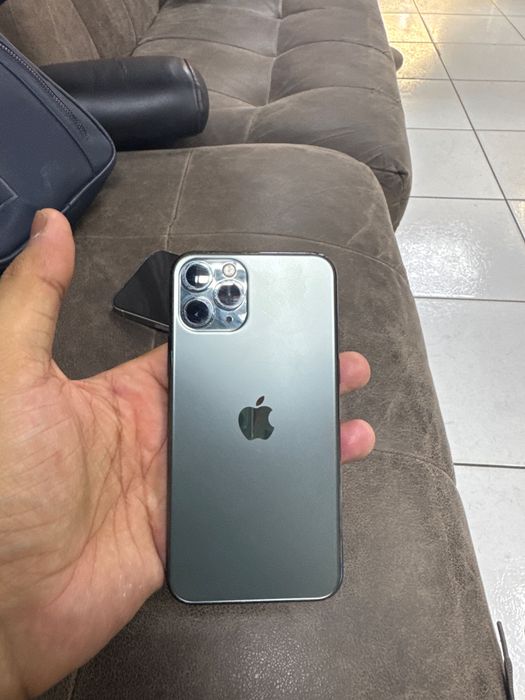 Iphone 11 pro ideal