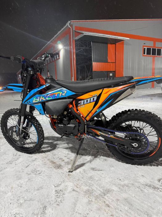 Эндуры в ассортименте