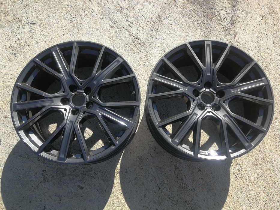 Джанти Алуминиеви 20 цола