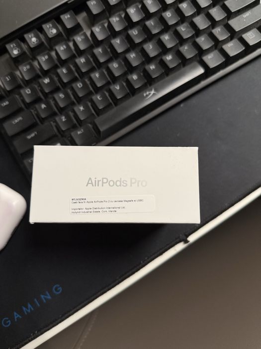 AirPods Pro 2