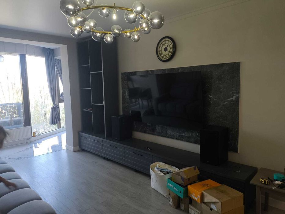 Мебель, хорошая добротная