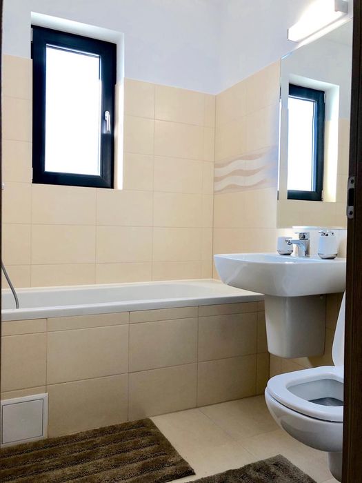 Apartament 2 camere de inchiriat Greenfield Baneasa