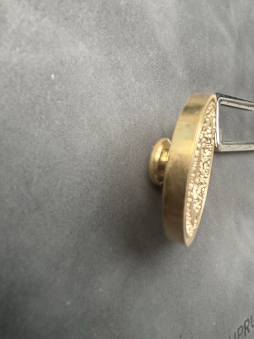 Sigiliu Ceara Rar - Serviciul de informatii externe