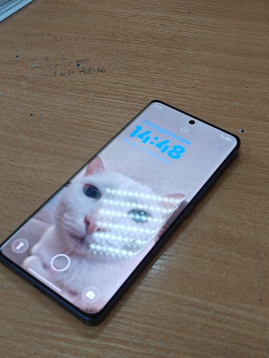 realme gt neo 6 читать опис