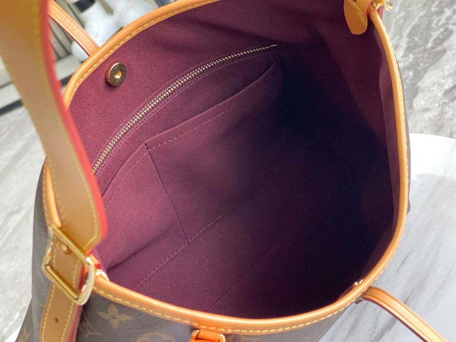 Geanta Louis Vuitton